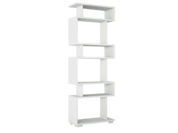 Scaffale Kailua 373 (Bianco)