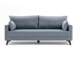 Dīvāns Altadena B103 (Gaiši zils)