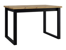 Asztal Victorville 327 (Artisan tölgy)