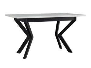 Table Victorville 328 (Blanc + Noir)