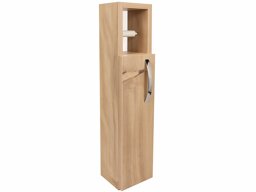 Mueble de baño de pared Kailua 433 (Roble)