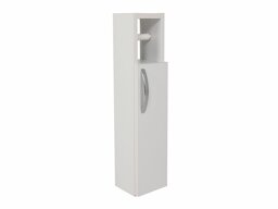 Mueble de baño de pared Kailua 433 (Blanco)