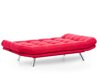 Sofa lova Altadena 215 (Raudona)