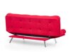 Sofa lova Altadena 215 (Raudona)
