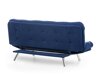 Sofa lova Altadena 215 (Tamsi mėlyna)