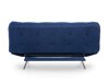 Sofa lova Altadena 215 (Tamsi mėlyna)