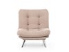 Fotelja Altadena 216 (Dusty ružičasta)