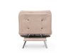 Fotelj Altadena 216 (Dusty roza)