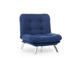 Krēsls Altadena 216 (Tumši zils)