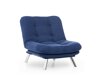 Fotelja Altadena 216 (Tamno plava)