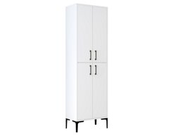 Mueble de baño colocado Kailua 2068 (Blanco)