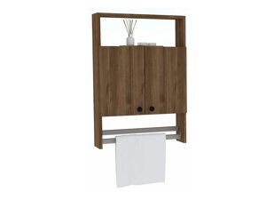 Настенный шкафчик для ванной комнаты Kailua 499