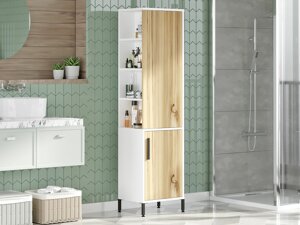 Beépített fürdőszoba szekrény Kailua 2072