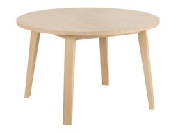 Tisch Oakland C108 (Helles Holz)