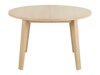 Tisch Oakland C108 (Helles Holz)