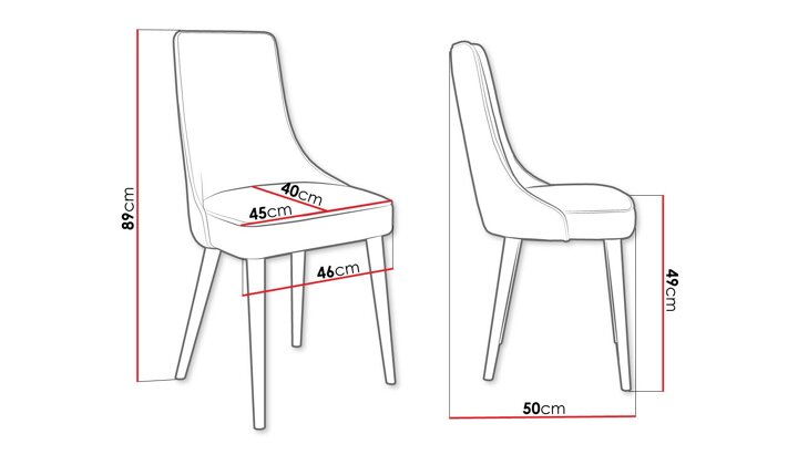 Krēsls 508809