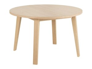 Τραπέζι Oakland C109 (Ανοιχτό χρώμα ξύλου)