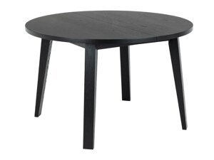 Τραπέζι Oakland C109 (Μαύρο)