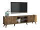 Mueble TV Kailua 576 (Nuez)