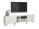 Mueble TV Kailua 576 (Blanco)