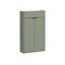 Set arredo da corridoio Sacramento BN103 (Dusty Verde + Navarra quercia)