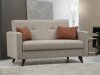 Sofa lova Altadena C106 (Beige)