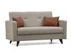 Sofa lova Altadena C106 (Beige)
