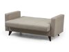 Dīvāns gulta Altadena C106 (Beige)