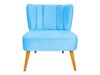 Fotelj Altadena 235 (Svetlo modra)
