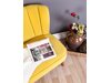 Krēsls Altadena 235 (Dzeltens)