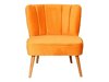 Krēsls Altadena 235 (Oranžs)