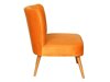 Fotelis Altadena 235 (Oranžinė)