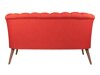 Kavč chesterfield Altadena 249 (Rdeča)