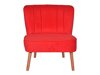 Fotelja Altadena 235 (Crvena)