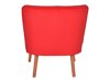 Fotelja Altadena 235 (Crvena)