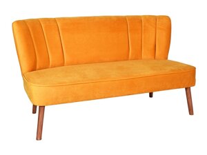 Dīvāns Altadena 238 (Oranžs)