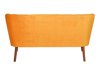 Kavč Altadena 238 (Oranžna)