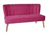 Sofa Altadena 238 (Purpurna boja)