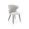 Silla Houston 1550 (Gris)