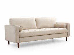 Sofá Altadena 250 (Beige)