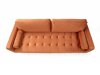 Sofa Altadena 250 (Oranžinė)