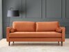 Sofa Altadena 250 (Oranžinė)