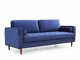 Divano Altadena 250 (Blu)