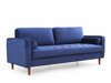 Sofa Altadena 250 (Mėlyna)