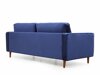 Divano Altadena 250 (Blu)