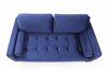 Sofa Altadena 252 (Mėlyna)