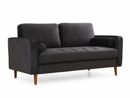 Sofá Altadena 252 (Negro)