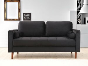 Sofa Altadena 252 (Crna)