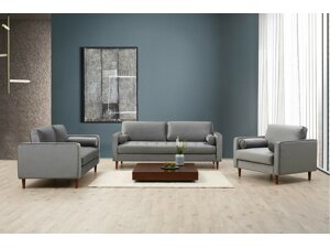 Conjunto de muebles tapizado Altadena 254