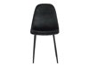 Καρέκλα Springfield 167 (Μαύρο)